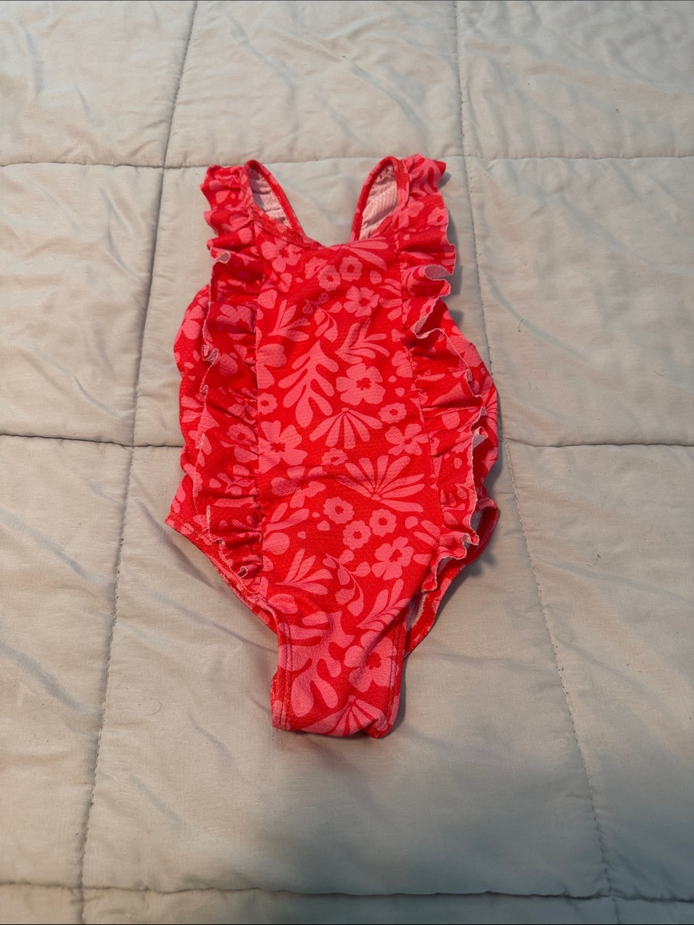Swim Suit